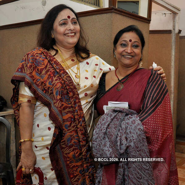 Indrani Sen