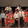 Article image for: A musical evening heralding the Christmas Season