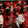Article image for: A musical evening heralding the Christmas Season