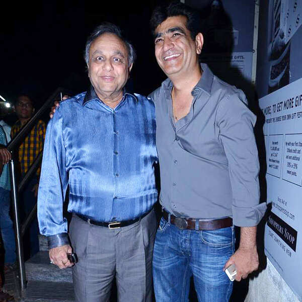 Bharat Shah
