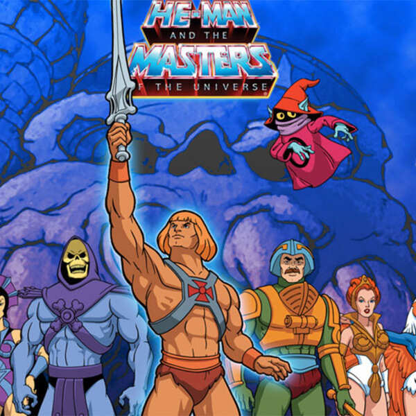 HeMan Wallpapers