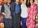 Dedh Ishqiya: Media Interaction