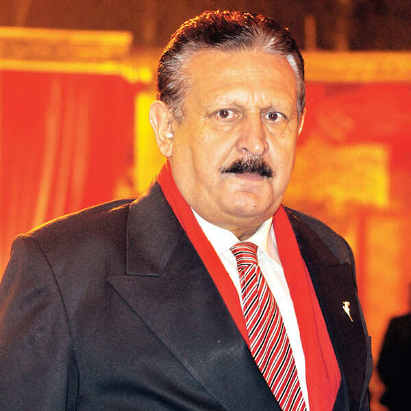 Tejinder Singh Photos