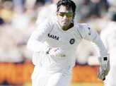 India v/s Aus: 3rd day
