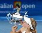 Australian Open '08