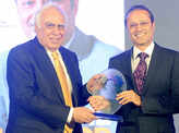 Vineet Jain, IMPACT Person Of The Year