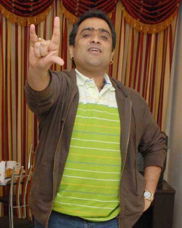 Kunal Ganjawala