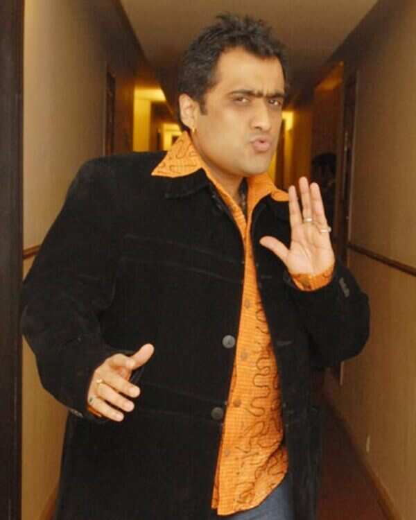 Kunal Ganjawala