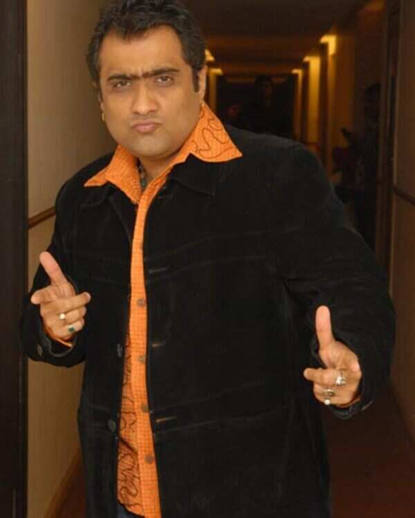 Kunal Ganjawala