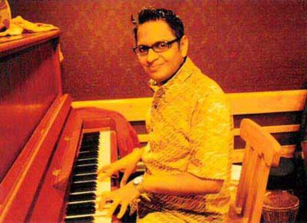 Shamir Tandon Wallpapers