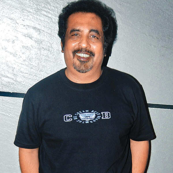 Raveendran
