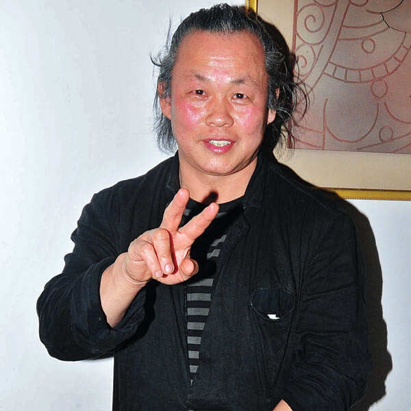 Kim Ki Duk Photos