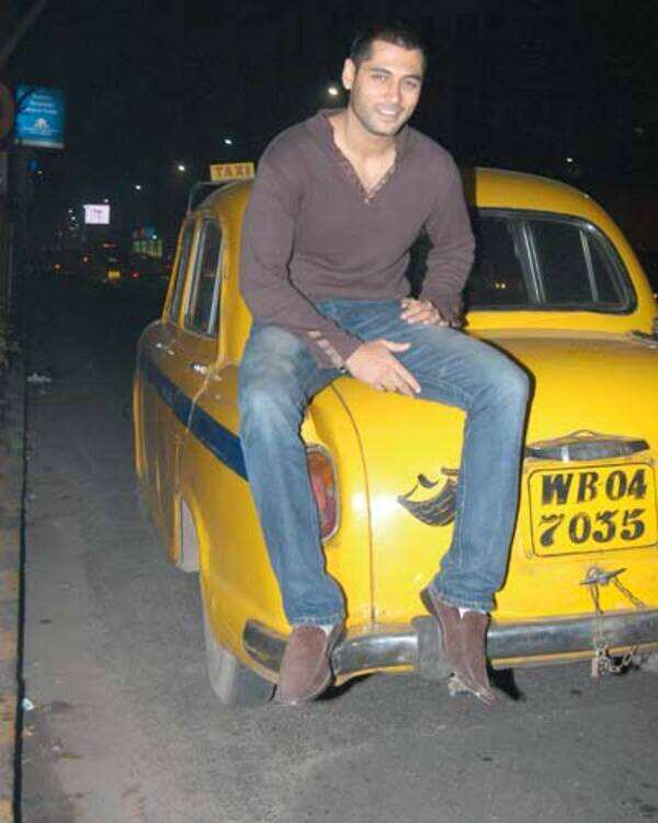 Tarun Arora