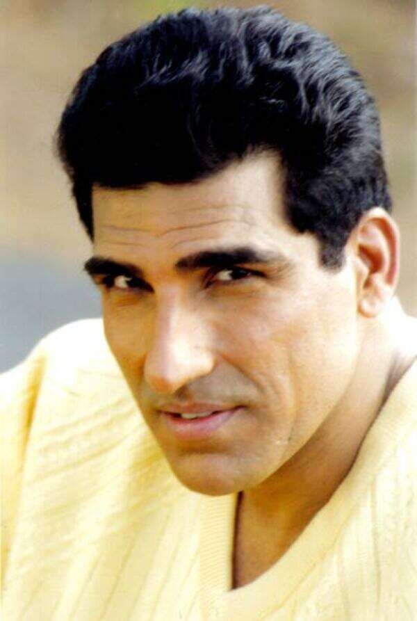 Mukesh Rishi