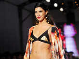 IRFW'13: Turquoise & Gold