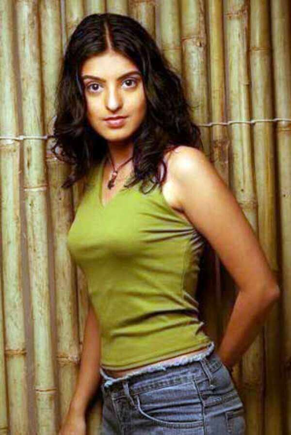 Amrita Prakash