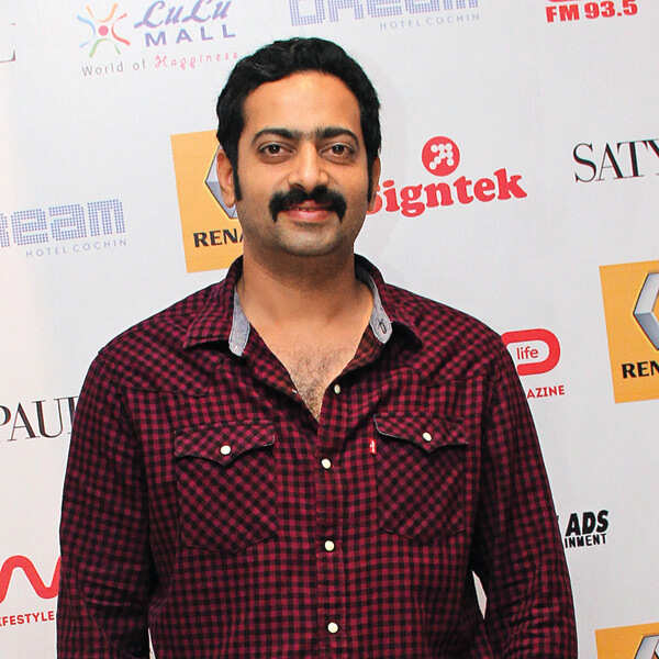 Saiju Kurup