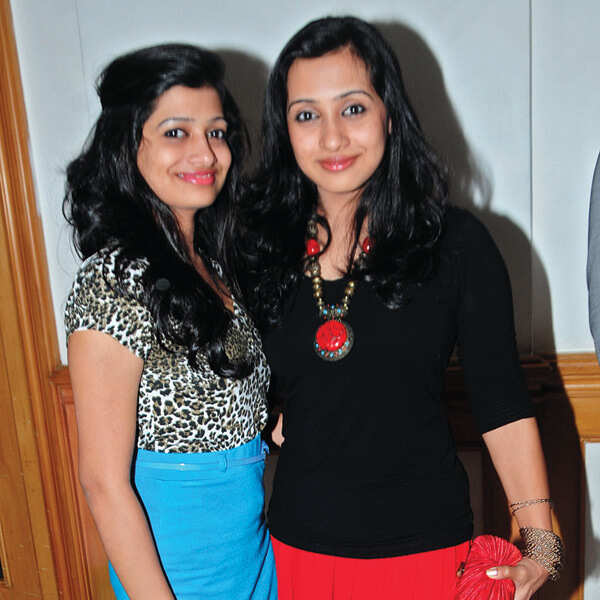 Poojitha Menon