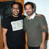 Article image for: A private party in Kochi