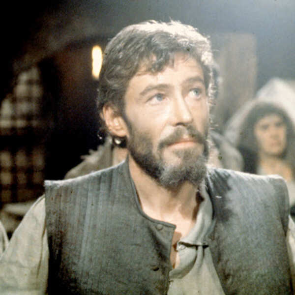 Peter O Toole Images