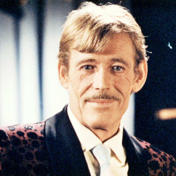Peter O Toole Pictures