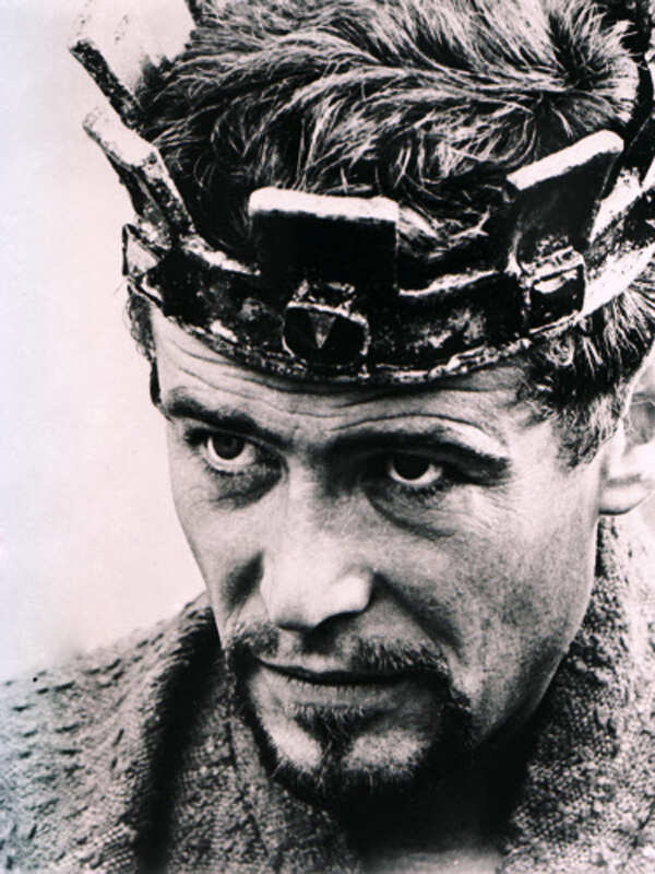 Peter O Toole Stills