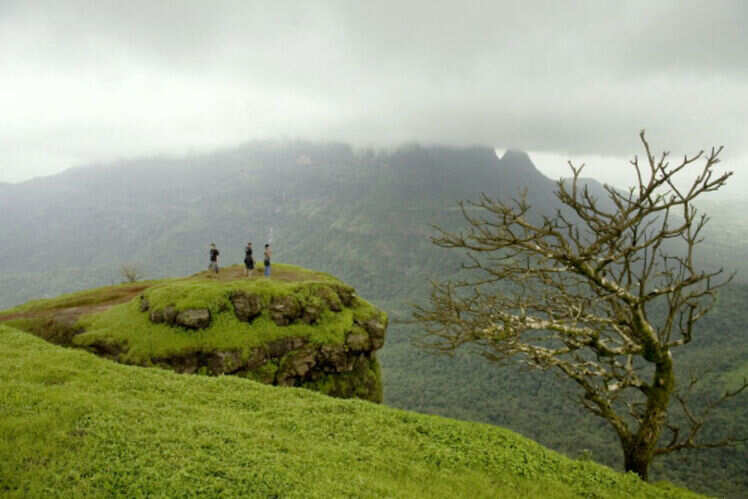 top 5 hill stations