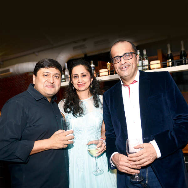 Sanjay Agarwal Stills