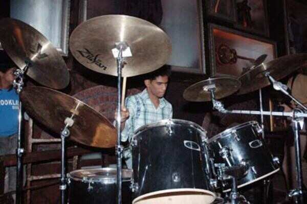 Phil Collins Stills