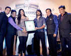 Times Food Guide Awards '14 - Winners : Bangalore