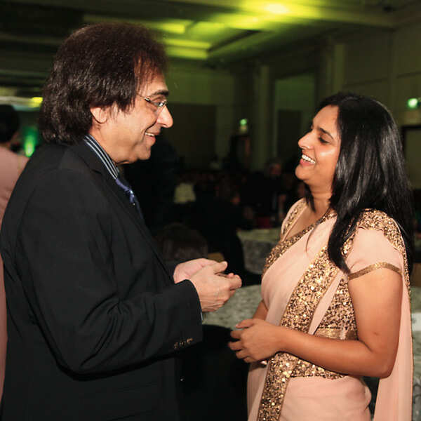 Ashok Kheny Pictures
