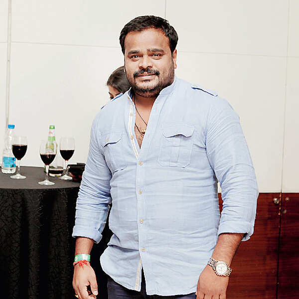 Shankar_Gowda Images