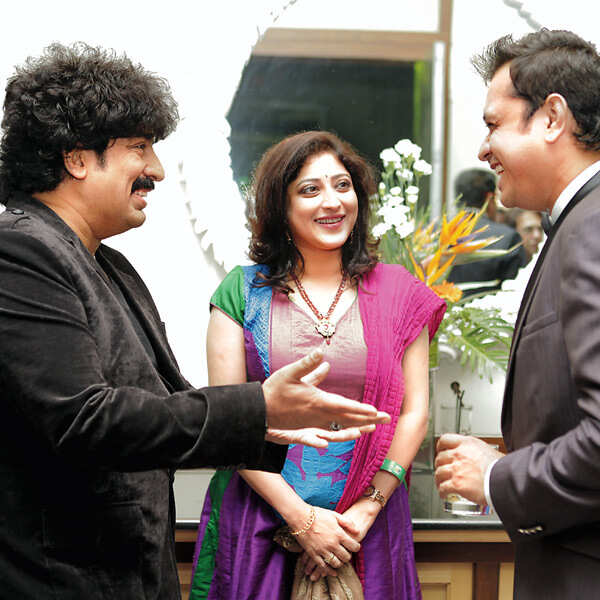 Lakshmi Gopalaswamy