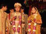 Neha's marriage