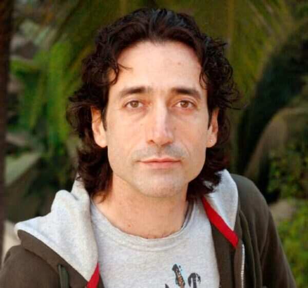 Rajan Khosa Pictures