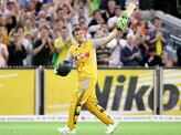 Twenty20: Australia wins