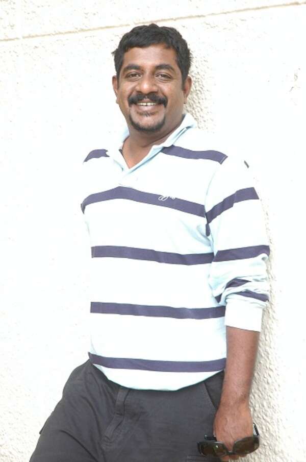 Yogaraj Bhat