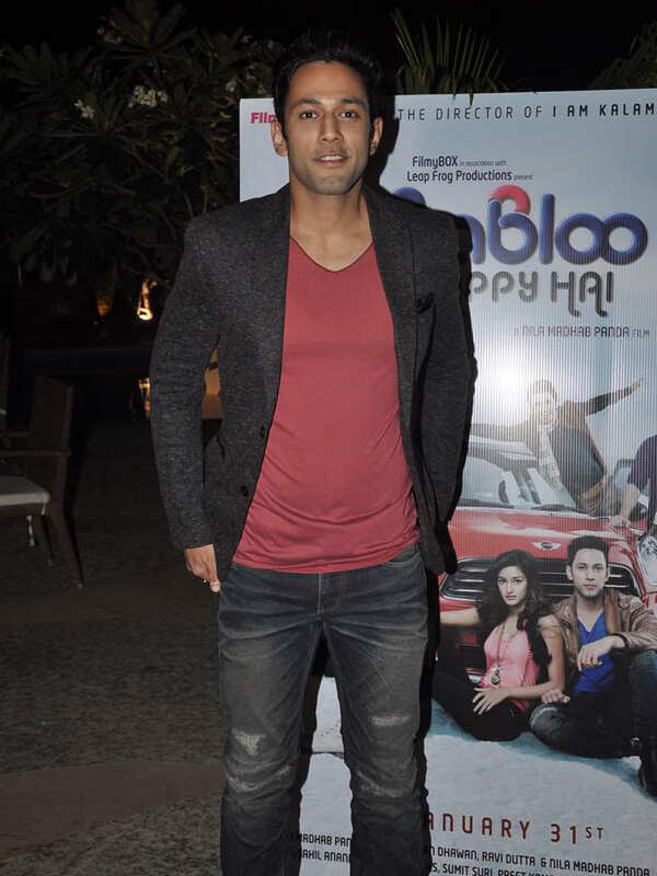 Sahil Anand