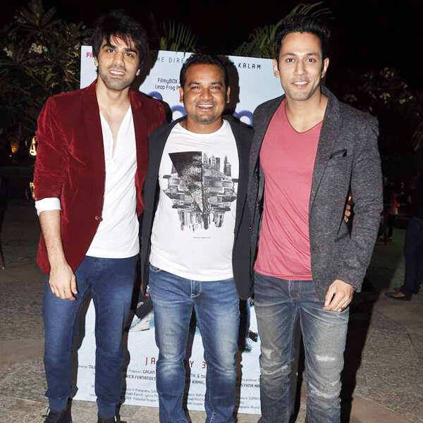 Sumit Suri