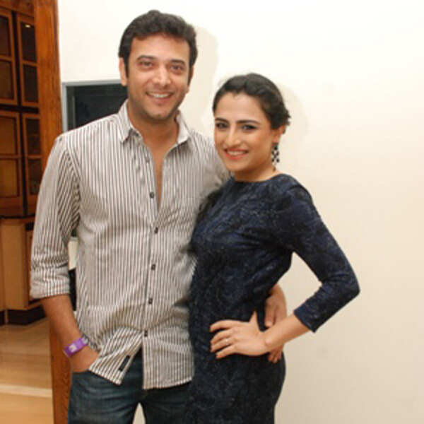 Shubha Punja Images