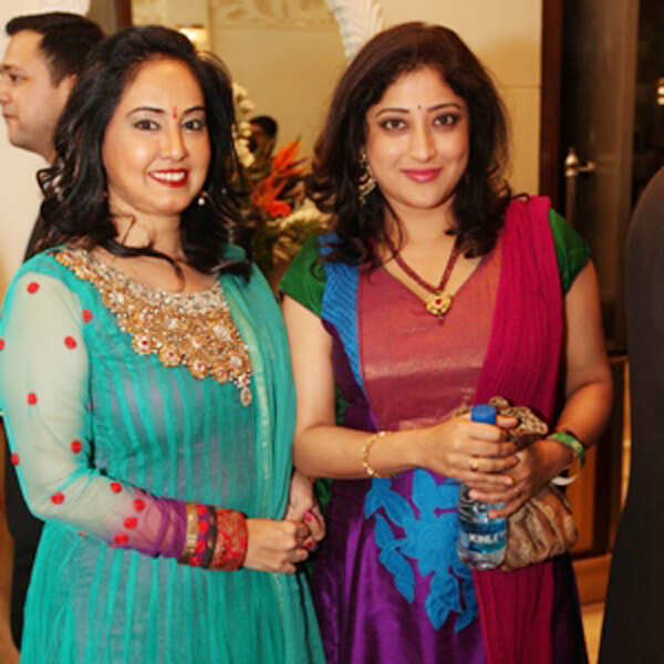 Lakshmi Gopalaswamy