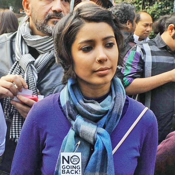 Nida Mahmood