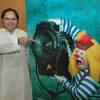 Article image for: New pictures of <i class="tbold">comedy film</i>