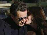Sarkozy marries Bruni