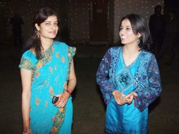 Shaini