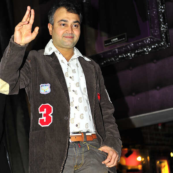 Rajesh Pandey Images