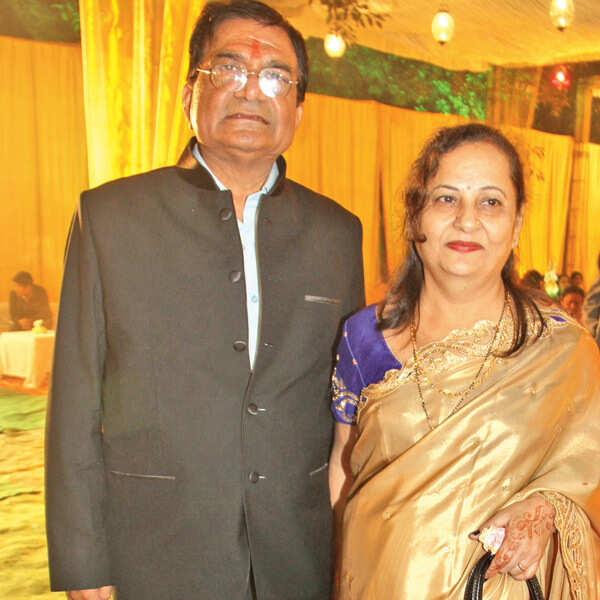 Chandra Mohan Photos