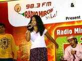 Radio Mirchi hunt 