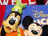 Disney live 