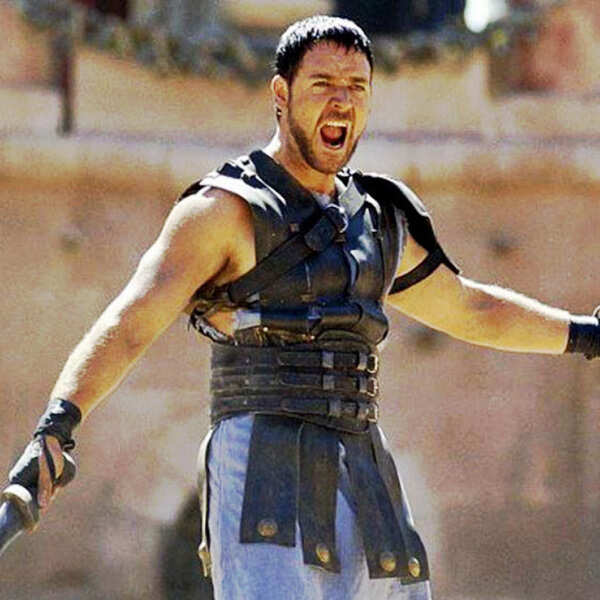 Russell Crowe